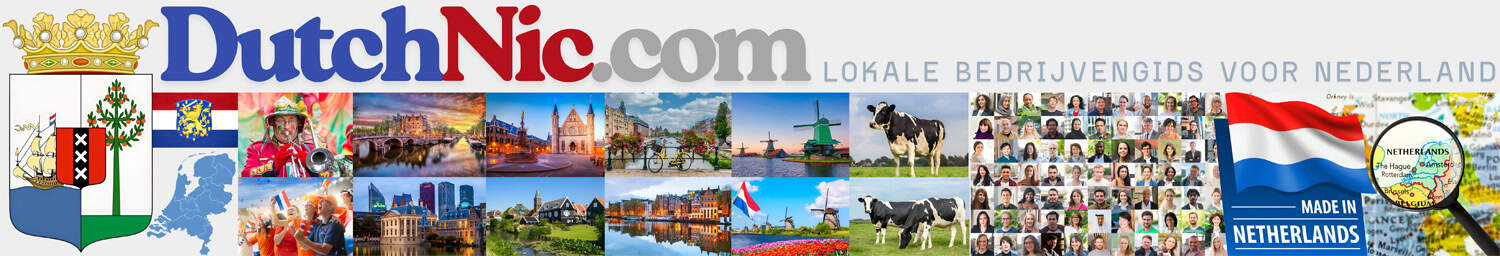 Gemaakt in Nederland - X HAIR